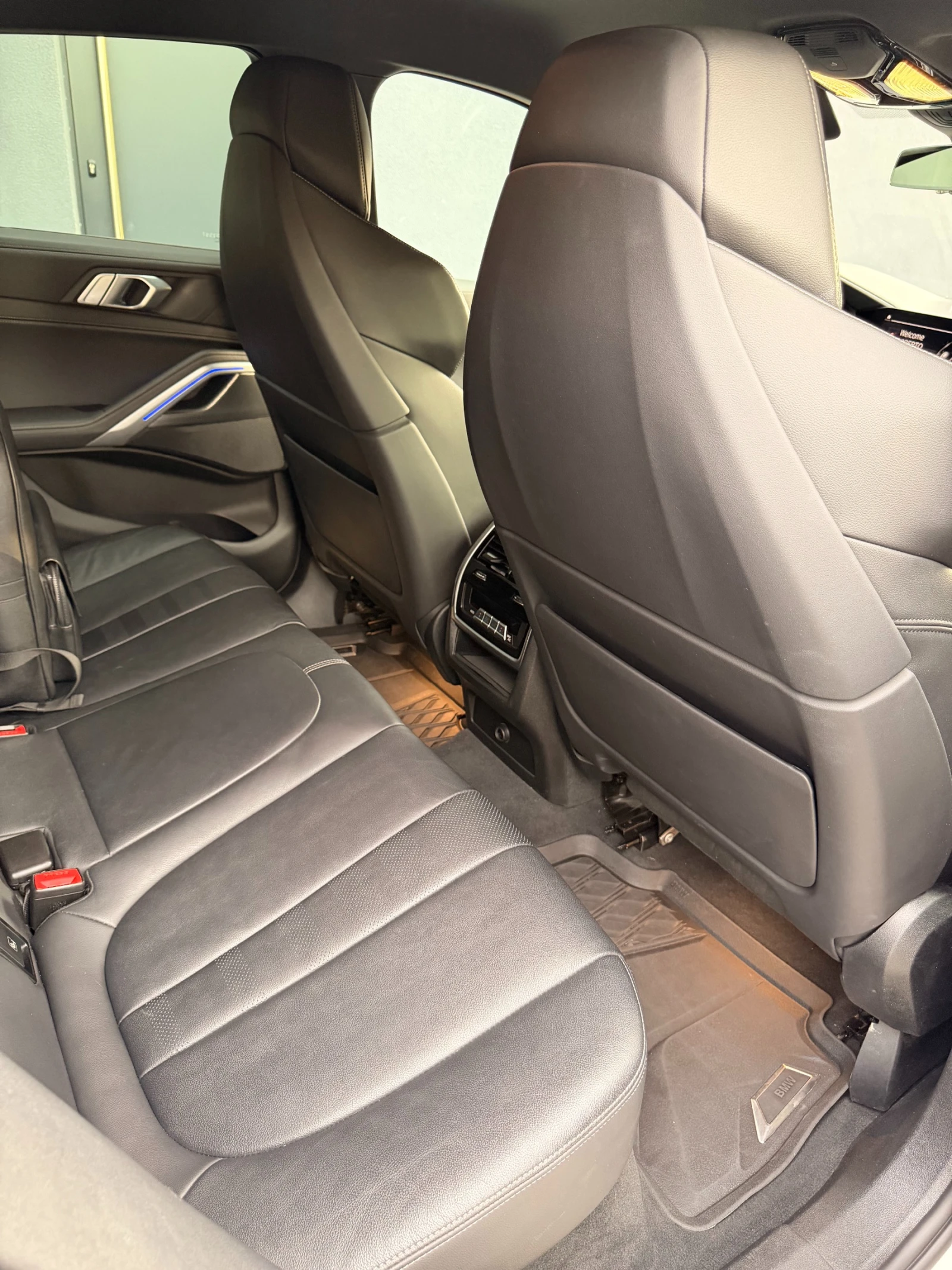 BMW X6 3.0d* M Package* , снимка 11 - Автомобили и джипове - 54752020