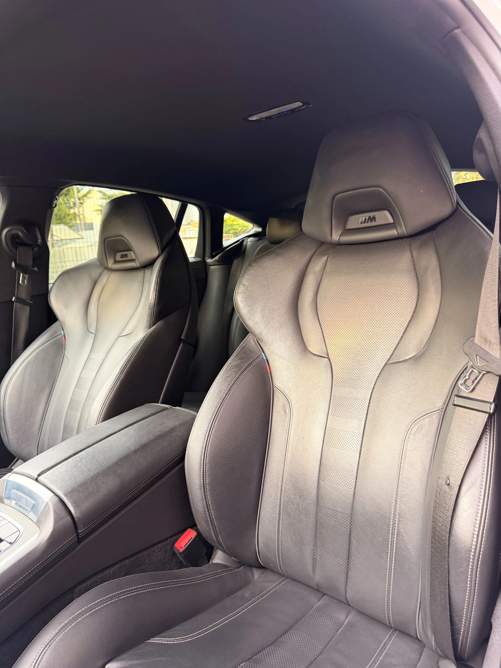BMW X6 3.0d* M Package* , снимка 8 - Автомобили и джипове - 54752020