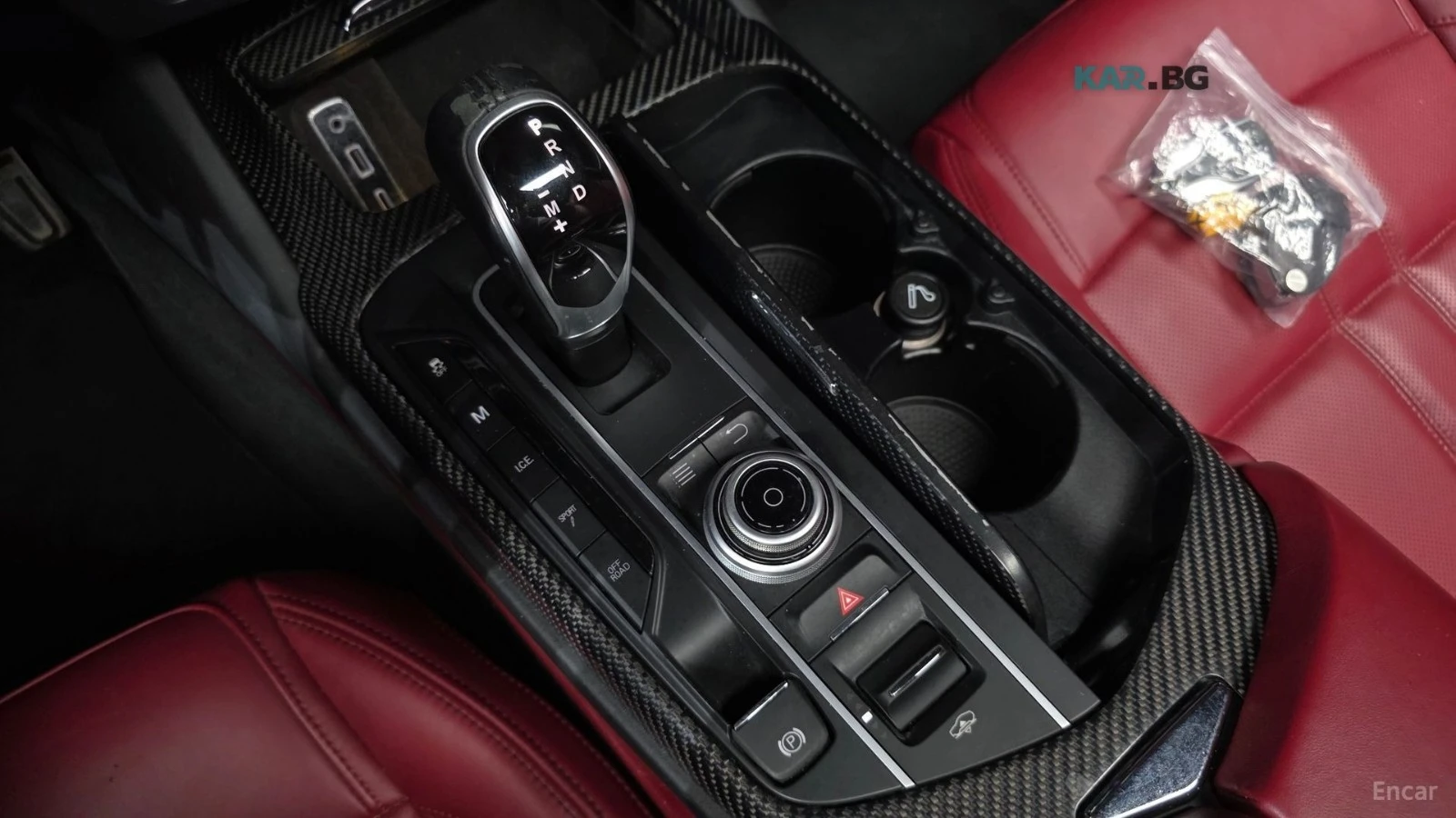 Maserati Levante GRANSPORT* AWD* DRIVE-ASSISTS* REAR-CAMERA* , снимка 11 - Автомобили и джипове - 54823497