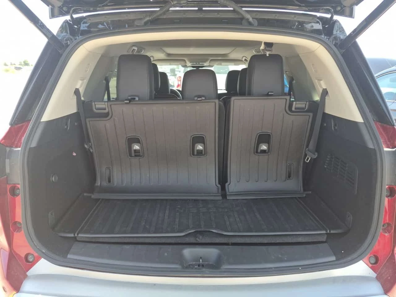 Nissan Pathfinder  PLATINUM| HUD| 360CAM| PANO| ���������| 2 �����|  | Mobile.bg � ����������� 14