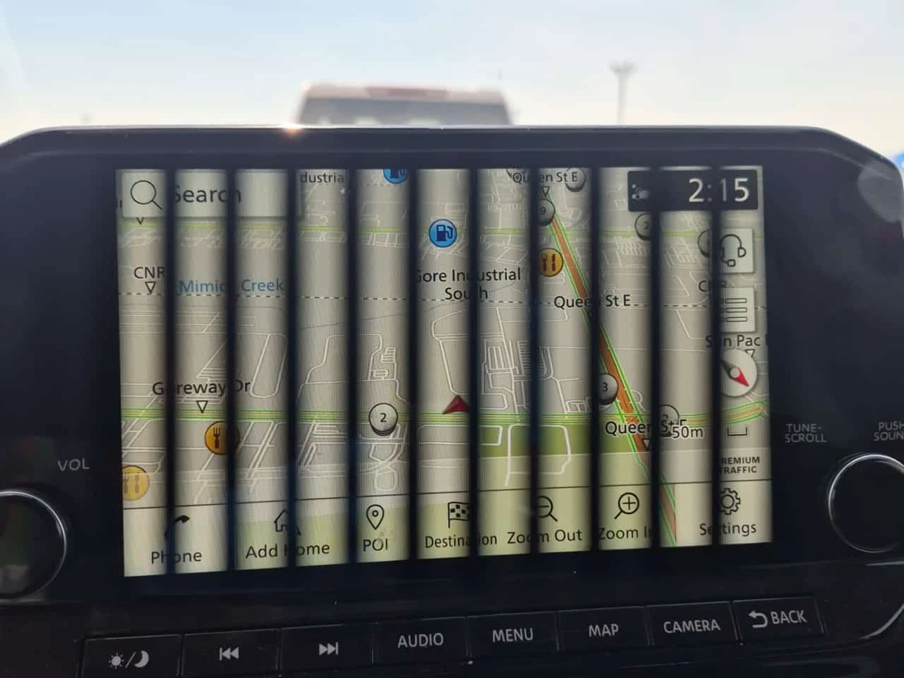 Nissan Pathfinder  PLATINUM| HUD| 360CAM| PANO| ���������| 2 �����|  | Mobile.bg � ����������� 10