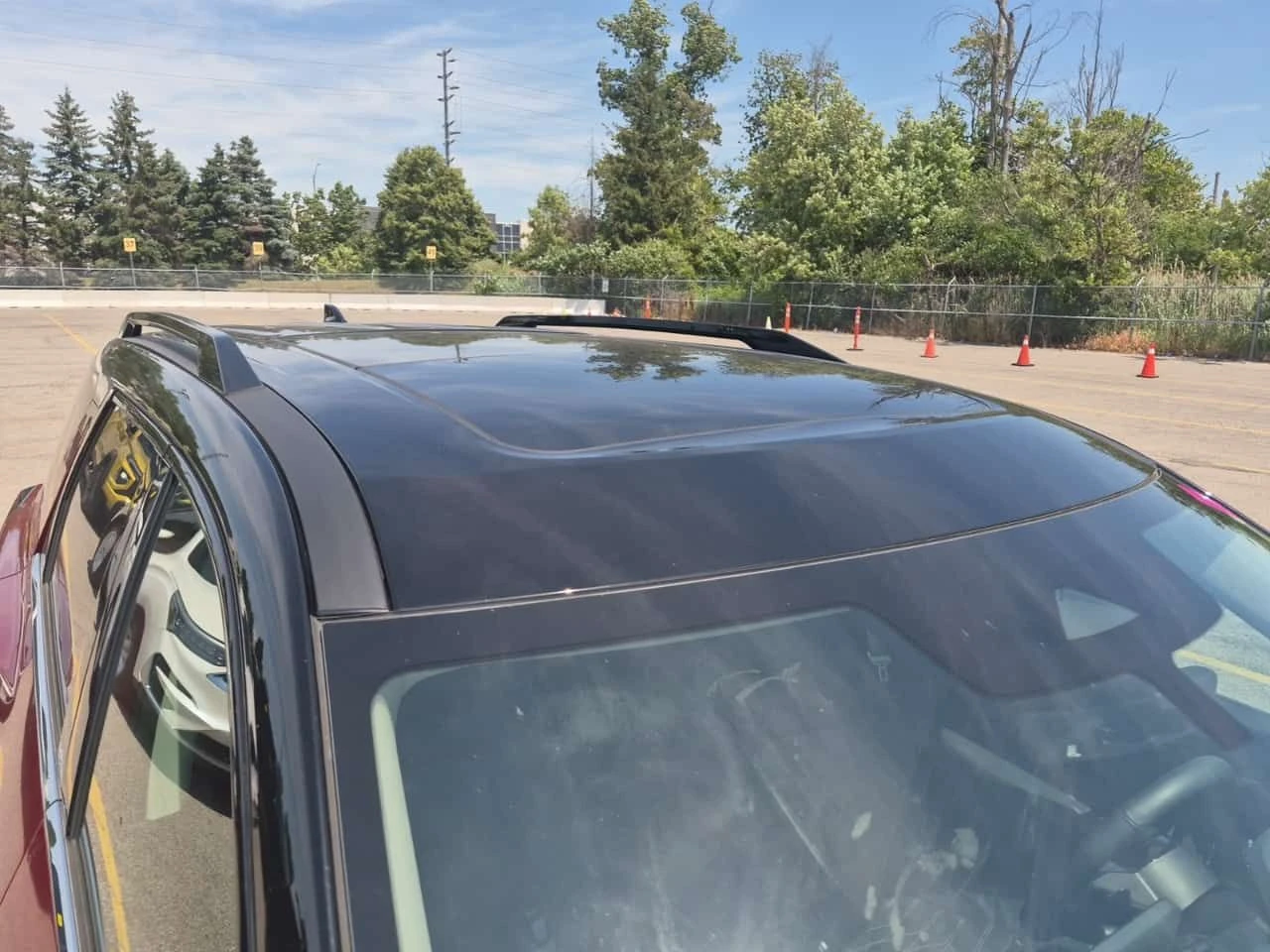 Nissan Pathfinder  PLATINUM| HUD| 360CAM| PANO| ���������| 2 �����|  | Mobile.bg � ����������� 6