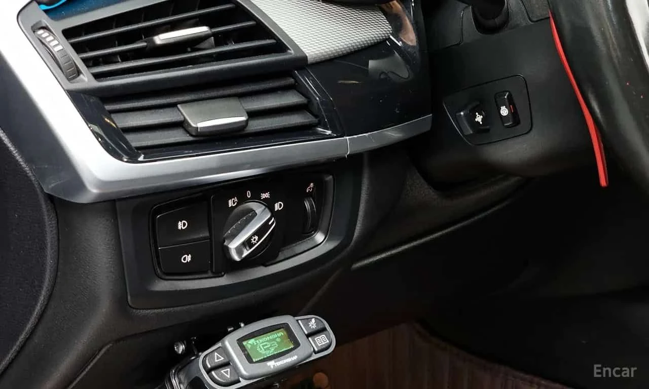 BMW X6 * xDrive 40d M Sport * DIGITAL * HEADUP, снимка 14 - Автомобили и джипове - 55572020