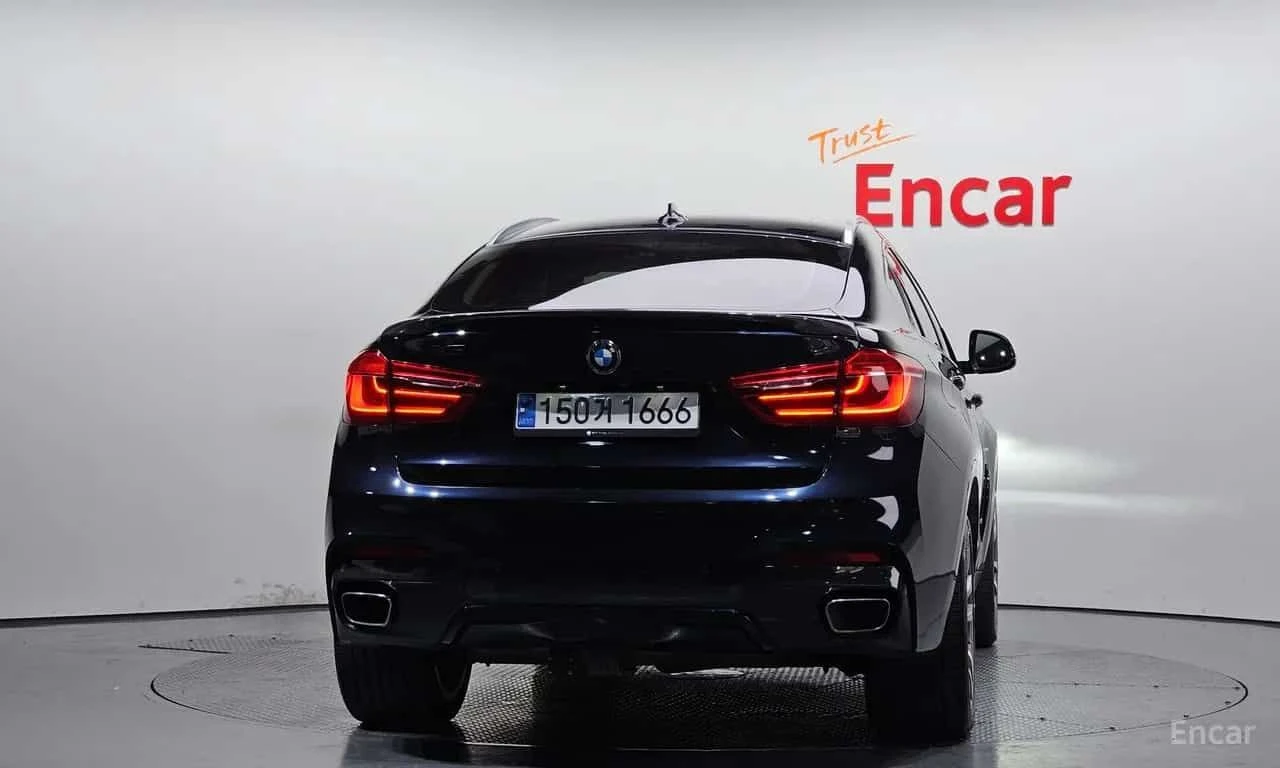 BMW X6 * xDrive 40d M Sport * DIGITAL * HEADUP, снимка 4 - Автомобили и джипове - 55572020