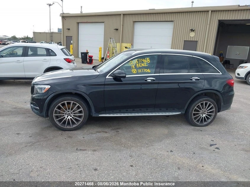 Mercedes-Benz GLC 300 AMG* 4M* Памет* Панорама* Подгрев* 360* Blind spot, снимка 7 - Автомобили и джипове - 55702110
