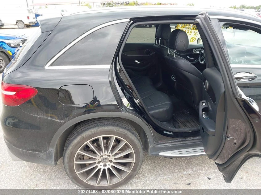 Mercedes-Benz GLC 300 AMG* 4M* Памет* Панорама* Подгрев* 360* Blind spot, снимка 10 - Автомобили и джипове - 55702110