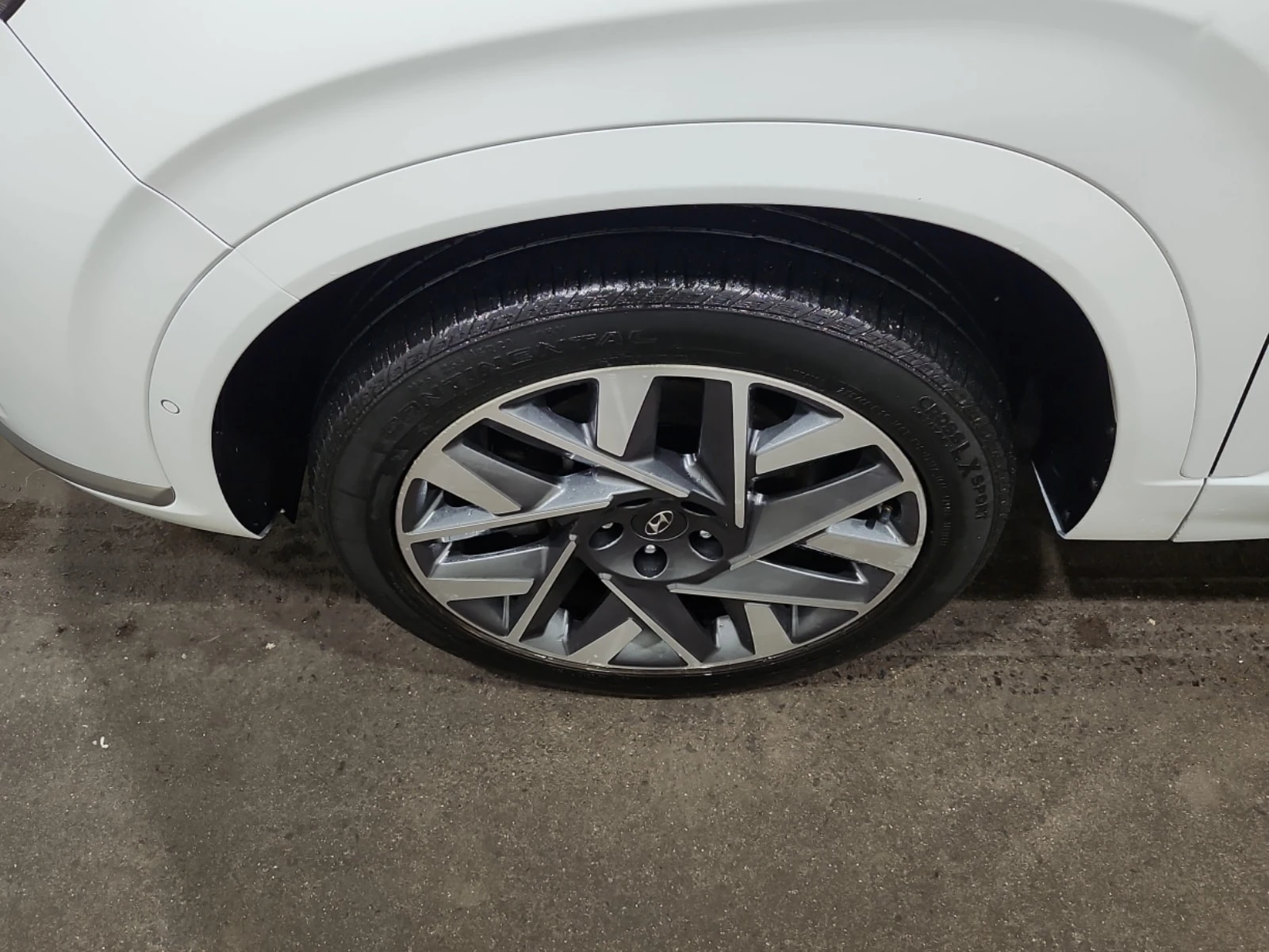 Hyundai Santa fe  ULTIMATE CALLIGRAPHY / CARFAX / АВТОКРЕДИТ , снимка 6 - Автомобили и джипове - 56103760