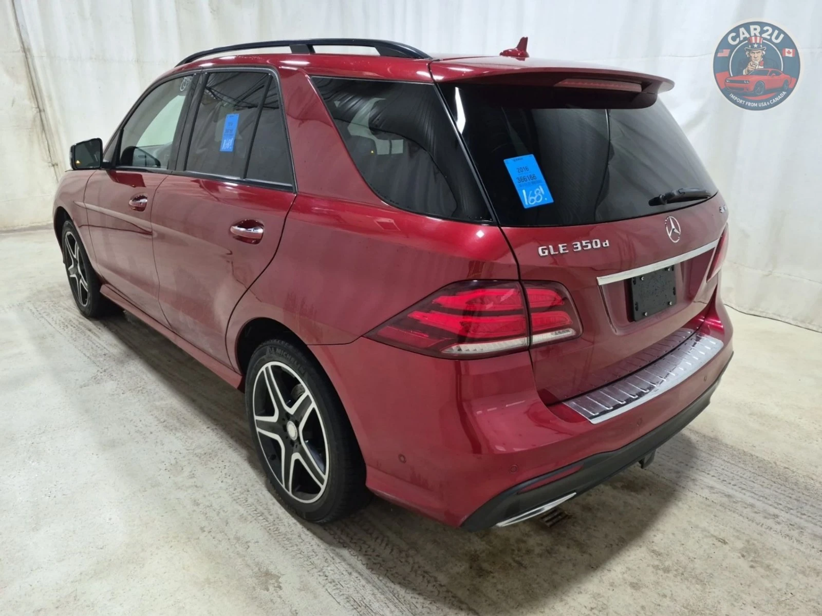 Mercedes-Benz GLE �������� * 360 *  ���������� * (���� �� ��) | Mobile.bg � ����������� 6