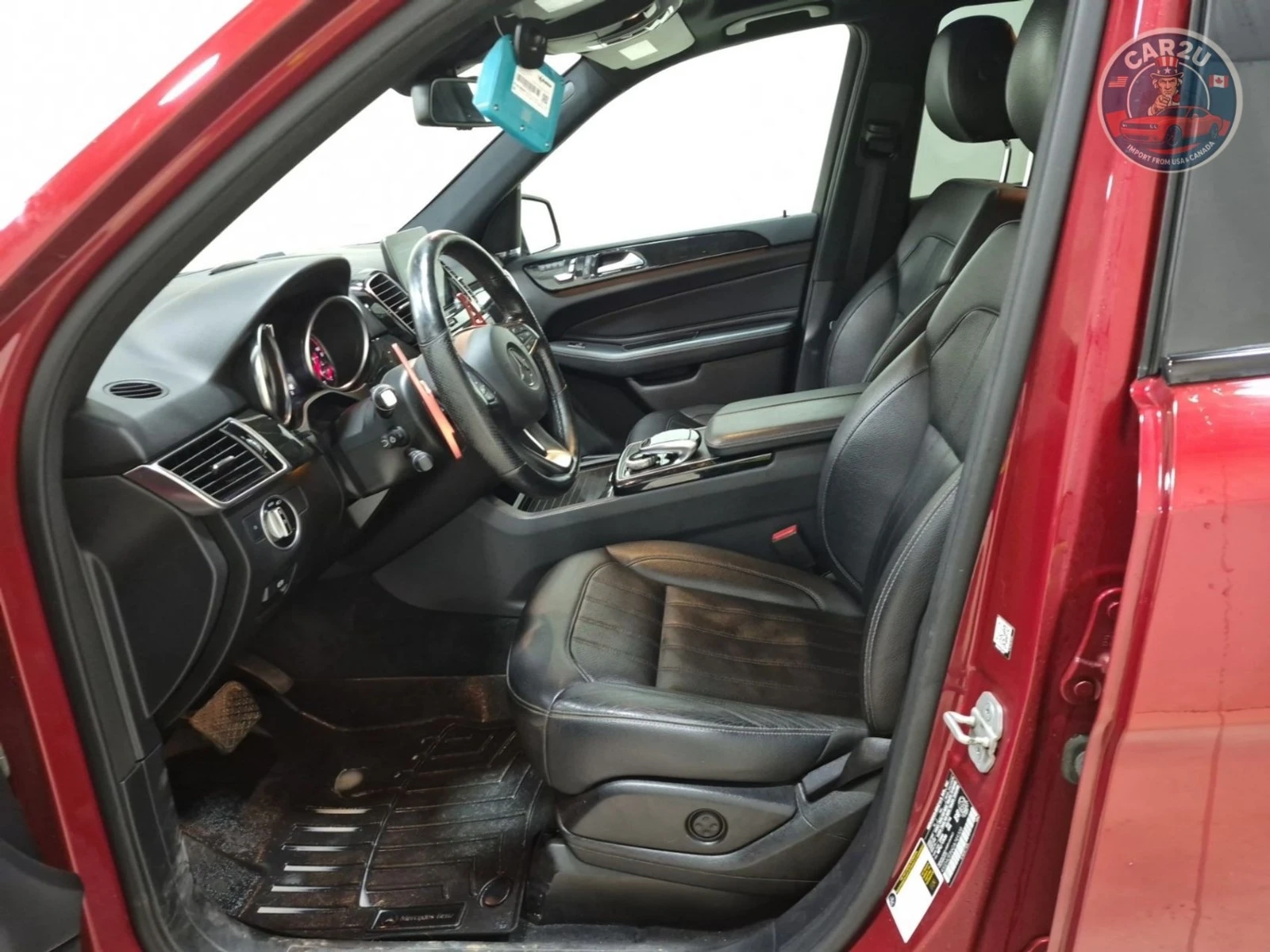 Mercedes-Benz GLE �������� * 360 *  ���������� * (���� �� ��) | Mobile.bg � ����������� 7