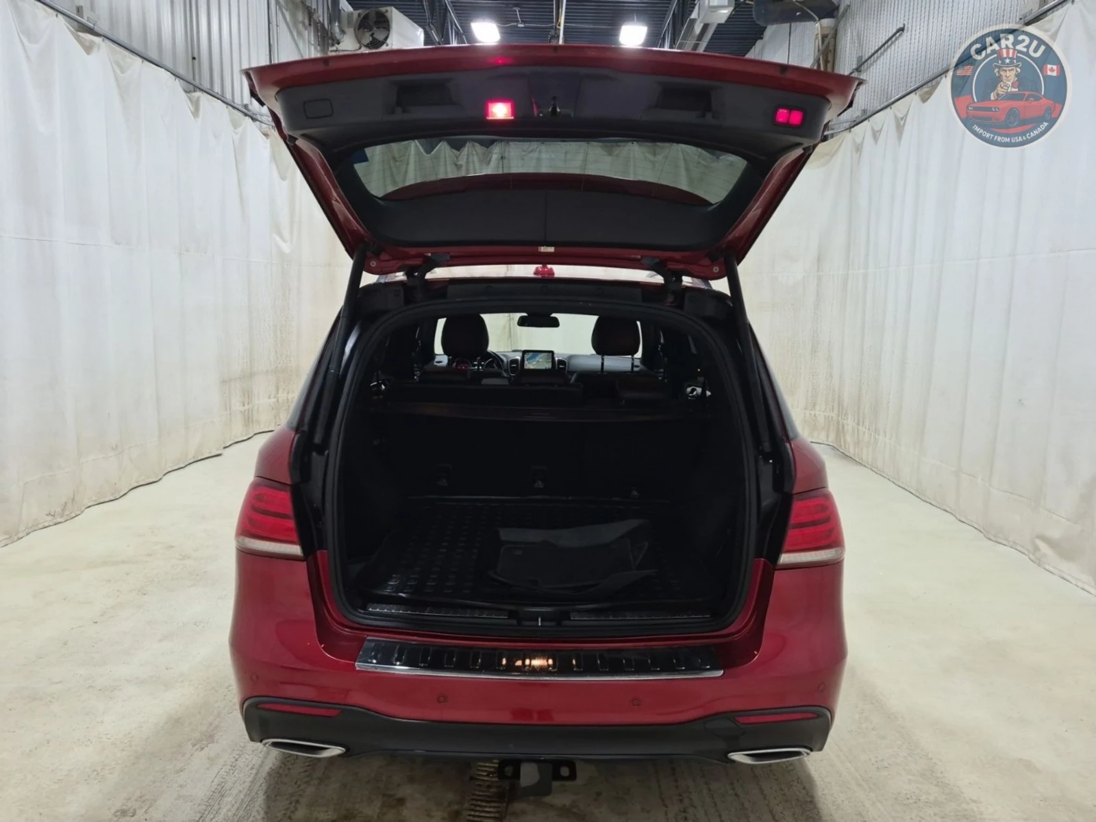 Mercedes-Benz GLE �������� * 360 *  ���������� * (���� �� ��) | Mobile.bg � ����������� 5