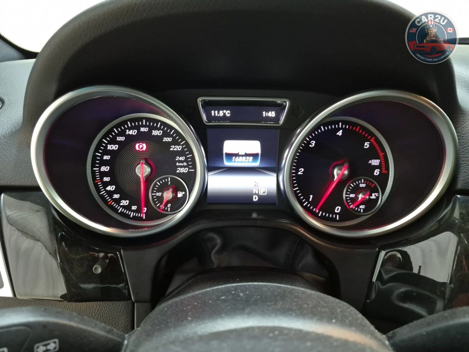 Mercedes-Benz GLE �������� * 360 *  ���������� * (���� �� ��) | Mobile.bg � ����������� 8