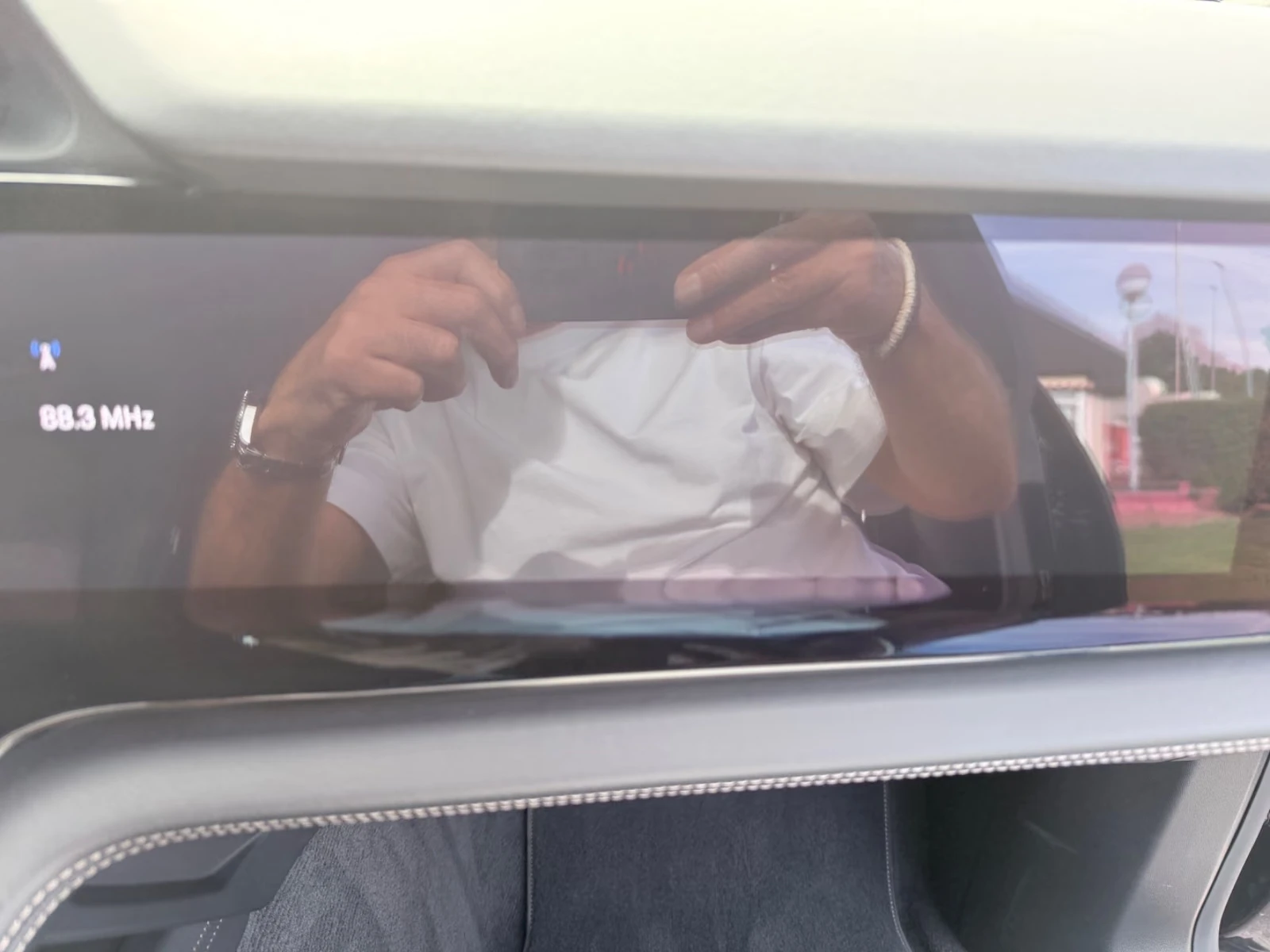 Porsche Cayenne TURBO/4WD/PTV+ /BURMESTER/REAR AXLE/HUD/SOFT CLOSE | Mobile.bg � ����������� 13