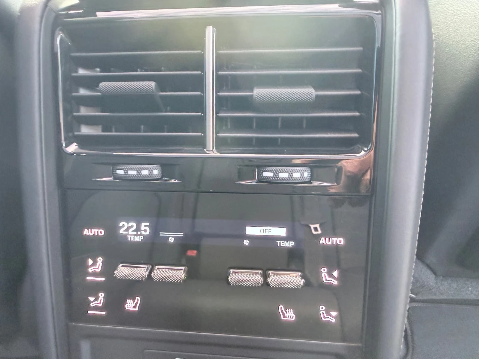Porsche Cayenne TURBO/4WD/PTV+ /BURMESTER/REAR AXLE/HUD/SOFT CLOSE | Mobile.bg � ����������� 15