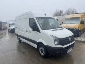 VW Crafter, снимка 1
