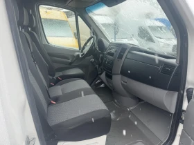 VW Crafter, снимка 16