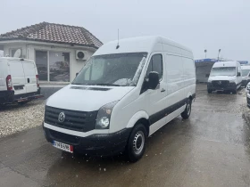 VW Crafter, снимка 3