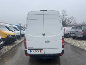 VW Crafter, снимка 5