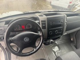 VW Crafter, снимка 9