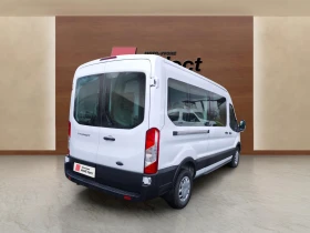 Ford Transit 2.0 EcoBlue, снимка 4