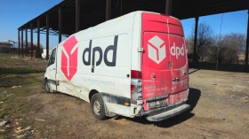 Mercedes-Benz Sprinter 2.2cdi/на части , снимка 4