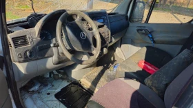 Mercedes-Benz Sprinter 2.2cdi/на части , снимка 5