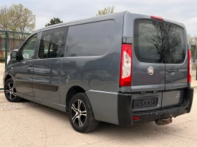 Fiat Scudo MAXI, снимка 3