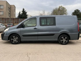 Fiat Scudo MAXI, снимка 2