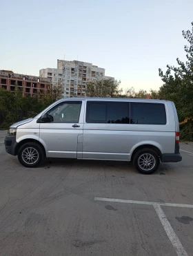 VW T5, снимка 4