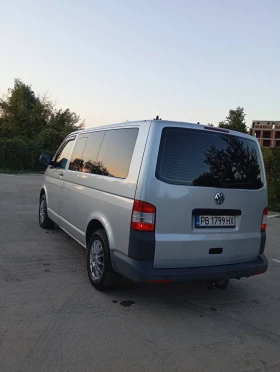 VW T5, снимка 5