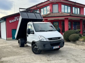 Iveco Daily 3.0HPI* 35c17* Климатик, снимка 1