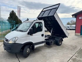 Iveco Daily 3.0HPI* 35c17* Климатик, снимка 3