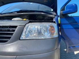 Обява за продажба на VW T5 2008 9-Местен | Реални КМ ~14 300 лв. - изображение 11