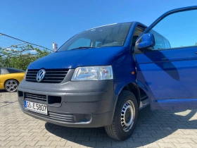 Обява за продажба на VW T5 2008 9-Местен | Реални КМ ~14 300 лв. - изображение 1