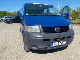 Обява за продажба на VW T5 2008 9-Местен | Реални КМ ~14 300 лв. - изображение 1