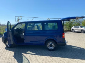 Обява за продажба на VW T5 2008 9-Местен | Реални КМ ~14 300 лв. - изображение 6