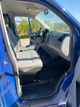 Обява за продажба на VW T5 2008 9-Местен | Реални КМ ~14 300 лв. - изображение 7