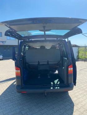 Обява за продажба на VW T5 2008 9-Местен | Реални КМ ~14 300 лв. - изображение 4