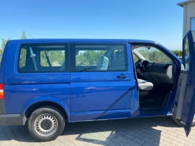 Обява за продажба на VW T5 2008 9-Местен | Реални КМ ~14 300 лв. - изображение 5