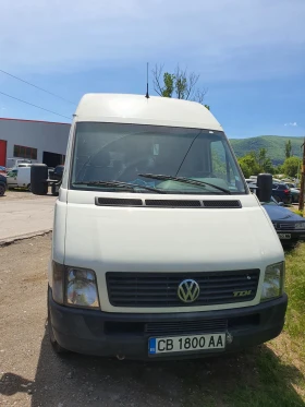     VW Lt