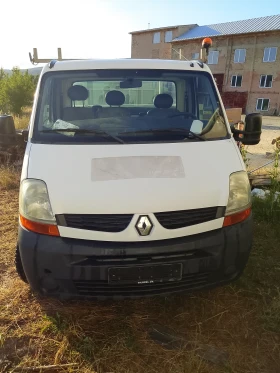 Renault Master | Mobile.bg    8