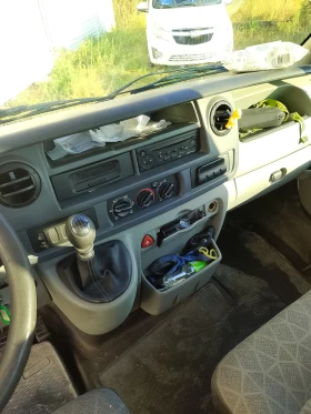 Renault Master | Mobile.bg    6