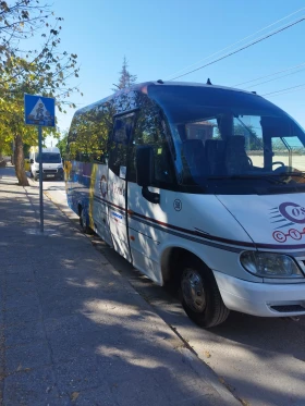 Обява за продажба на Mercedes-Benz Sprinter 616 WING ПЕРФЕКТЕН ~29 160 лв. - изображение 2