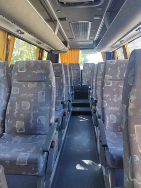 Обява за продажба на Mercedes-Benz Sprinter 616 WING ПЕРФЕКТЕН ~29 160 лв. - изображение 5
