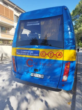 Обява за продажба на Mercedes-Benz Sprinter 616 WING ПЕРФЕКТЕН ~29 160 лв. - изображение 3