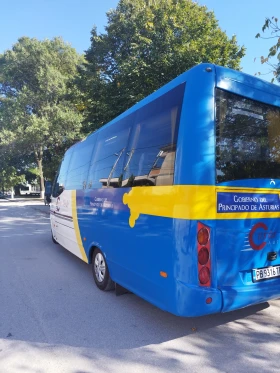 Обява за продажба на Mercedes-Benz Sprinter 616 WING ПЕРФЕКТЕН ~29 160 лв. - изображение 4