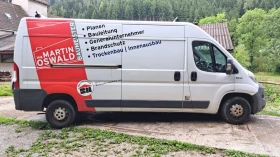 Обява за продажба на Fiat Ducato ~21 900 лв. - изображение 1