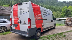 Обява за продажба на Fiat Ducato ~21 900 лв. - изображение 4