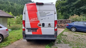 Обява за продажба на Fiat Ducato ~21 900 лв. - изображение 2