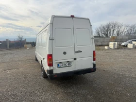 VW Lt 2.5 TDI 109 MAXI | Mobile.bg    4