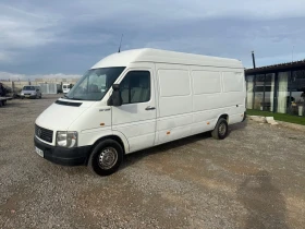 VW Lt 2.5 TDI 109 MAXI | Mobile.bg    3